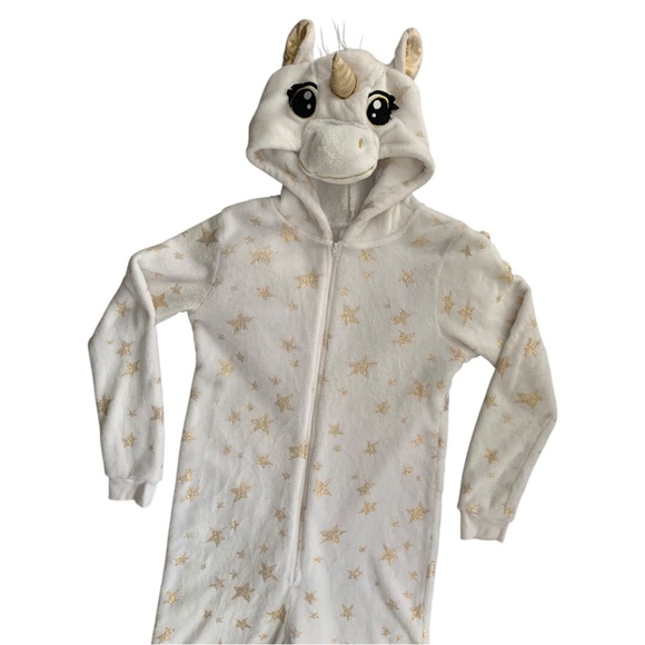 Secret Treasures Unicorn One Piece Jumpsuit - Picture 7 of 12